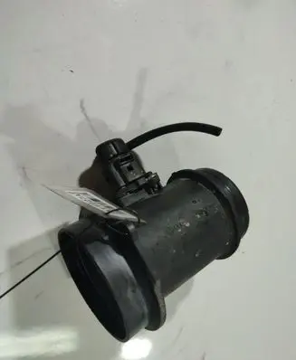 Audi Q7 4L Mass air flow meter 