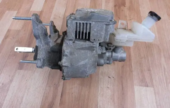 Nissan Leaf II (ZE1) Brake booster 460075SN0C 5SN0C EAC103503A