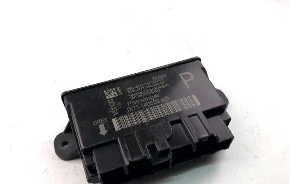 Ford Focus Other control units/modules JX7T14B533AG