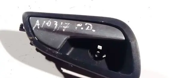 Ford Grand C-MAX Front door interior handle am51u22600cdw am51-u22600-cdw