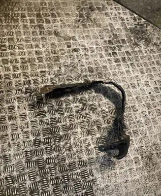 Mercedes-Benz CLK A209 C209 Headlight/headlamp mounting bracket 2096200916 A2096200916
