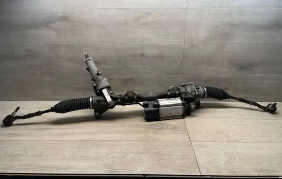 BMW 5 F10 F11 Steering rack 7806974439 6850042 00175745
