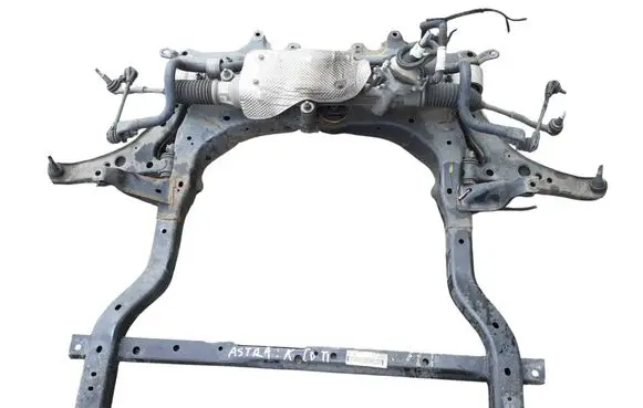 Opel Astra K Front subframe 075405 050663 P591