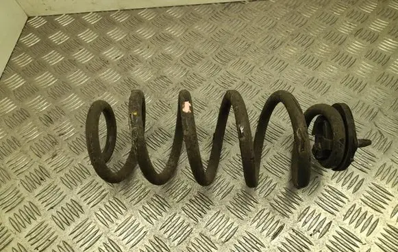 Mazda MX-30 Rear coil spring