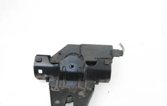 BMW 3 E46 Tailgate/trunk/boot lock/catch/latch 8196401