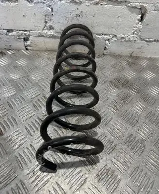 Ford Focus Rear coil spring