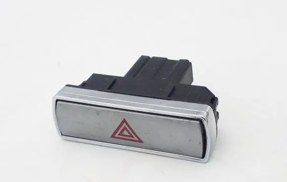 Ford Mondeo Mk III Hazard light switch 4S7T13A350AB