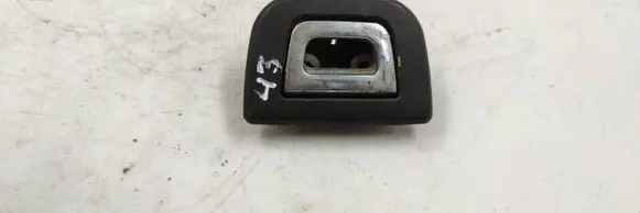 BMW 5 E60 E61 Tie down hook / loop 