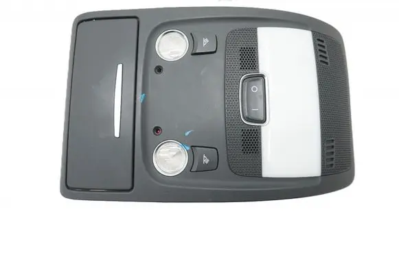 Audi A5 8T 8F Boot/trunk interior light 8T0947135BF