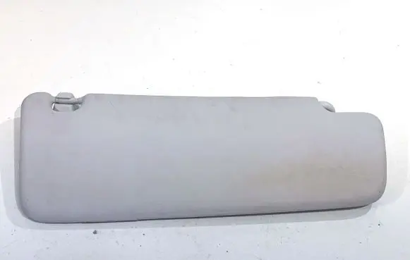 Opel Corsa E Sun visor 