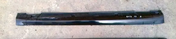 Citroen C2 Sill 9648436677