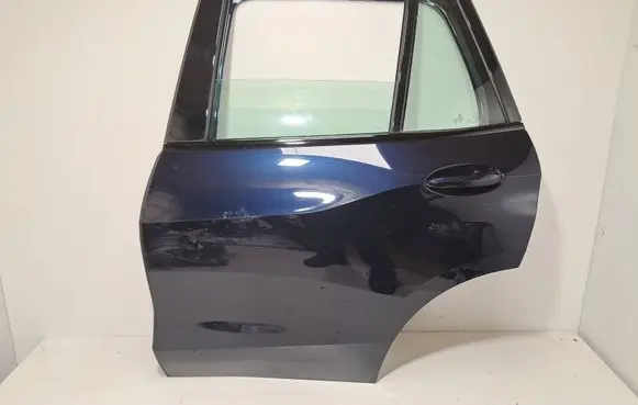 BMW X5 G05 Rear door 8738553 2642779