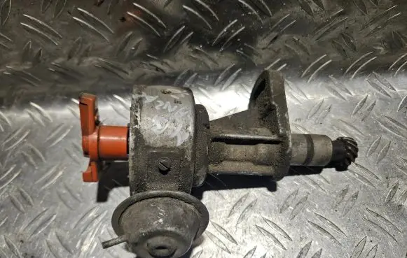 Mercedes-Benz S W126 Spark distributor 0237401010 0031581001