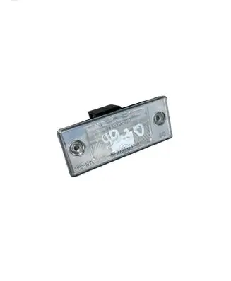Volkswagen Touareg I Number plate light 05310920