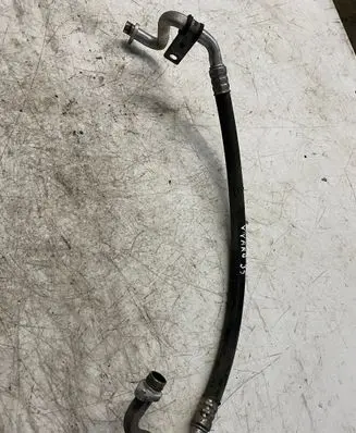 Renault Trafic III (X82) Air conditioning (A/C) pipe/hose 93457399