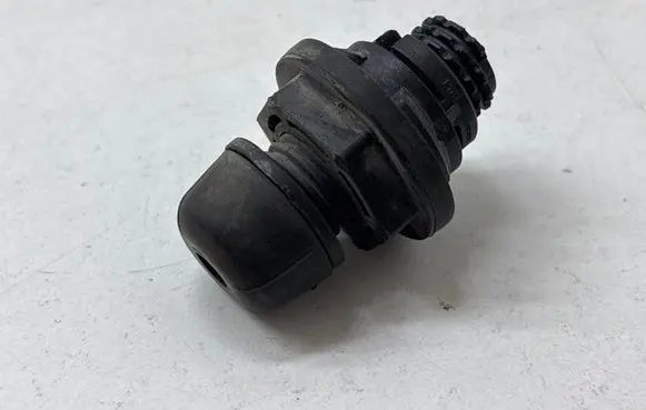 Volkswagen ID.5 Tailgate/trunk/boot lid buffer 5NA827499