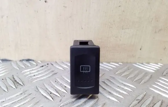 Seat Alhambra (Mk1) Windscreen/window heater switch 7M3959621 YM2118C621AAW
