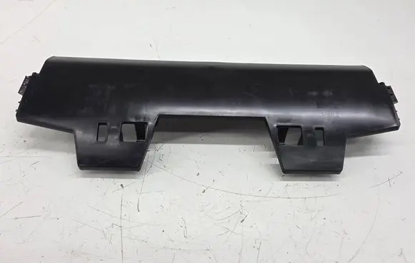 Porsche Cayenne (92A) Seat trim 7P5881791