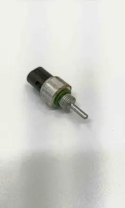 Mercedes-Benz SL R129 Air conditioning (A/C) expansion valve 1408300072