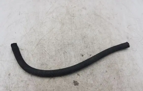 BMW 3 E46 Brake vacuum hose/pipe NOCODE