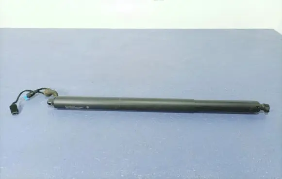 BMW 1 F40 Holder (bracket) 9854453