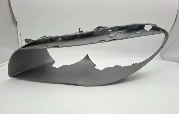 BMW 5 F10 F11 Under headlight/headlamp trim 17151801LI