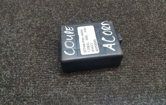 Honda Accord Other control units/modules 37740P0HA000