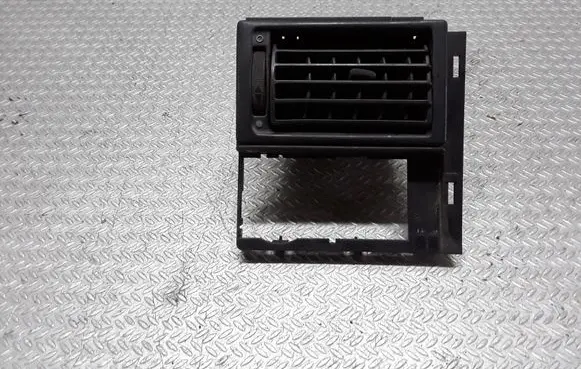 Volkswagen Transporter - Caravelle T4 Dashboard side air vent grill/cover trim 701819709A