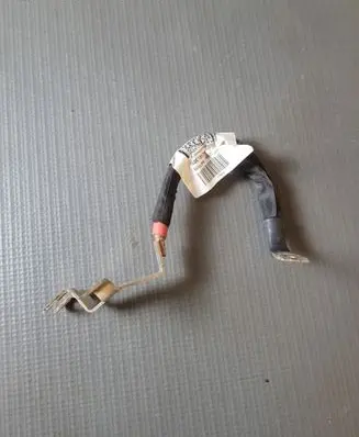 Volvo XC60 Positive cable (battery) 31499992