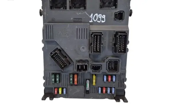 Fuse module