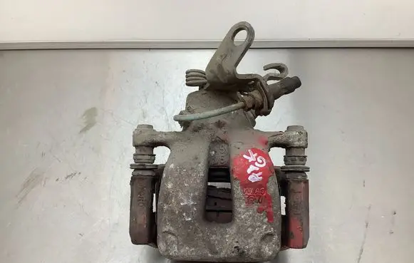 Audi A3 S3 8P Rear brake caliper