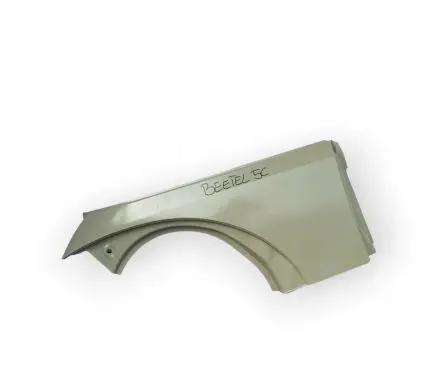 Volkswagen Beetle A5 Rear quarter panel 5C3809606A