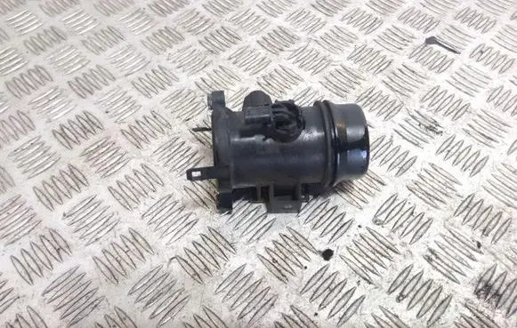 BMW 3 F30 F35 F31 EGR valve line/pipe/hose 8519492