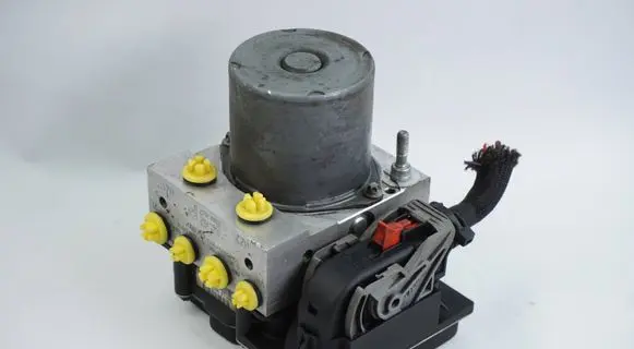 Audi A6 S6 C6 4F ABS Pump 4F0614517K 0265234260 4F0910517K