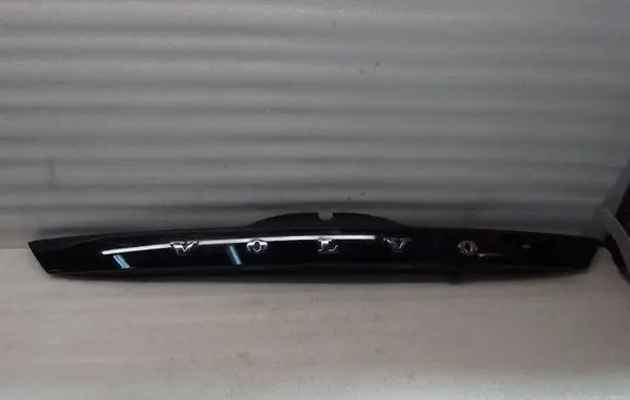 Volvo V60 Tailgate/trunk/boot lid 31675195 31675196