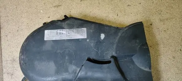 Audi A4 S4 B6 8E 8H Timing belt guard (cover) 059109107A 059109123K PA66M35