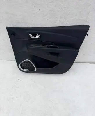 Renault Captur Front door card panel trim 156142001