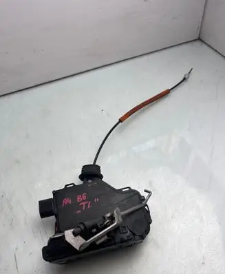 Audi A4 S4 B6 8E 8H Rear door lock 857565