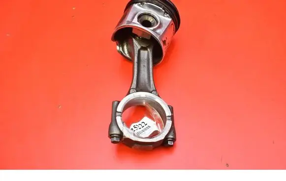Fiat Ducato Piston 