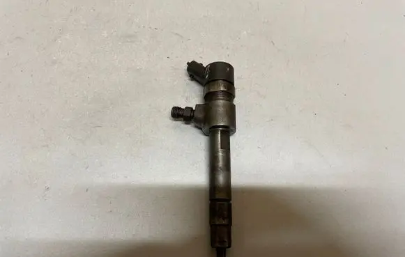 Opel Astra H Fuel injector 0445110165