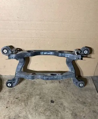 Mercedes-Benz CLA C117 X117 W117 Rear subframe 
