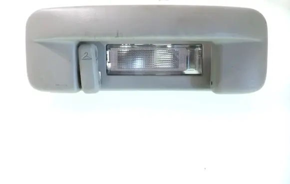 Dodge Magnum Rear interior roof grab handle 829880 1104692
