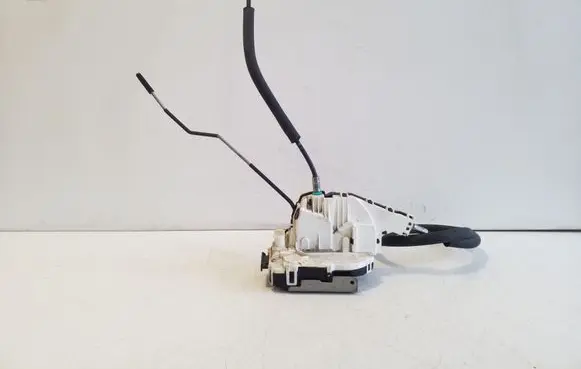 Maserati Ghibli Rear door lock 670004628