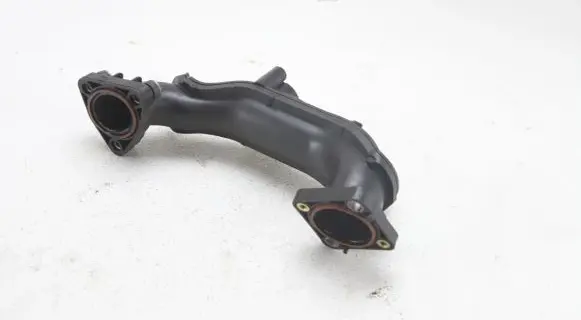 Peugeot Partner Intercooler hose/pipe 9674951690
