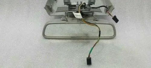 Mercedes-Benz S W221 Rear view mirror (interior) A2218105517