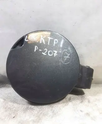 Peugeot 207 Fuel tank cap 9681730680