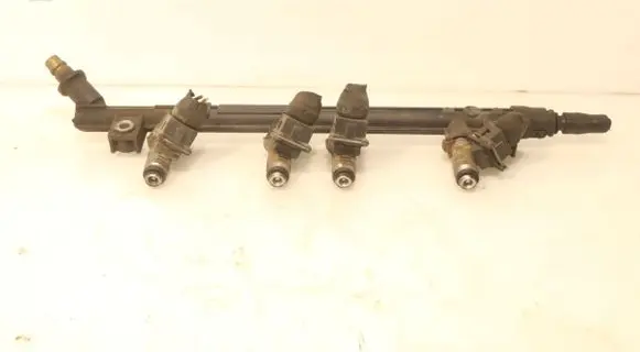 Fiat Grande Punto Fuel main line pipe 3417F