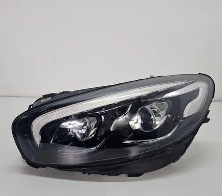 Mercedes-Benz SL R231 Headlight/headlamp A2319060501