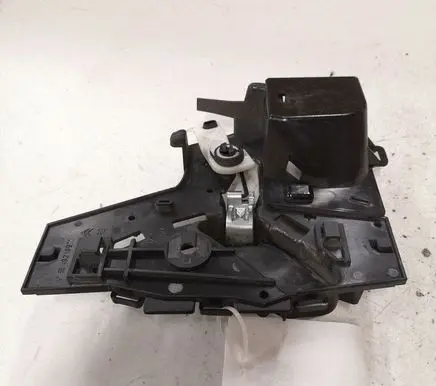 Citroen C5 Rear door interior handle 9649218977