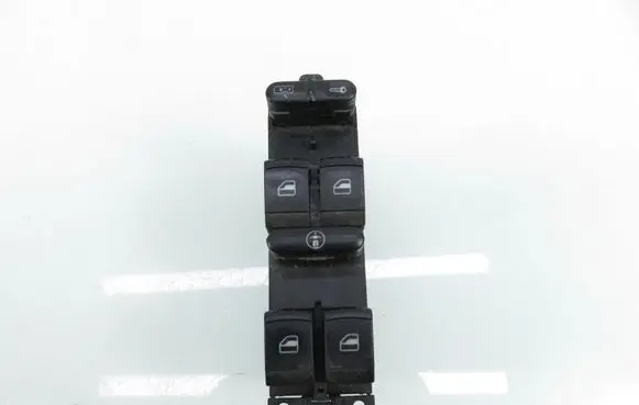 Volkswagen PASSAT B5 Electric window control switch 3B4959793